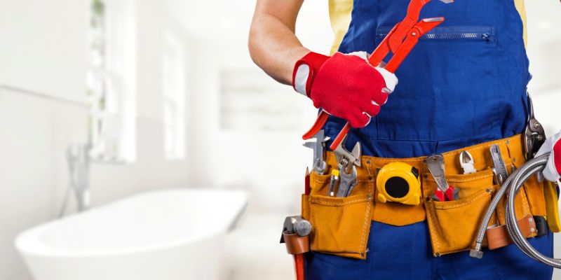 Como Evitar Golpes na Contratação de Encanador em Ponta Grossa
