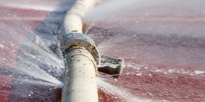 Encanamento Estourado à Noite em Ponta Grossa: Quem Pode Ajudar?