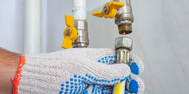 Quanto Custa o Serviço de um Bombeiro Hidráulico em Ponta Grossa? 